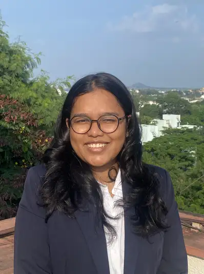 Antra Diksha Khalkho